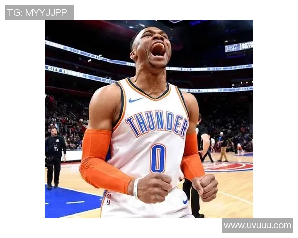 威少36+11+10再献三双，率雷霆横扫绿衫军