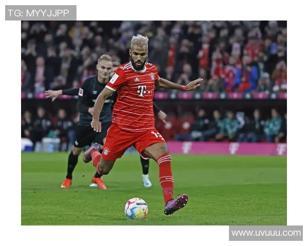 拜仁再胜不莱梅，稳操胜券巴甲冠军！